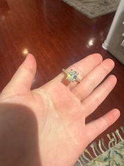 Customer review from Emily R.